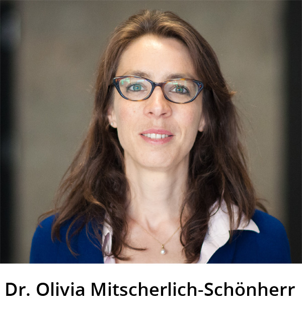Olivia Mitscherlich-Schönherr (c) Hochschule für Philosophie München